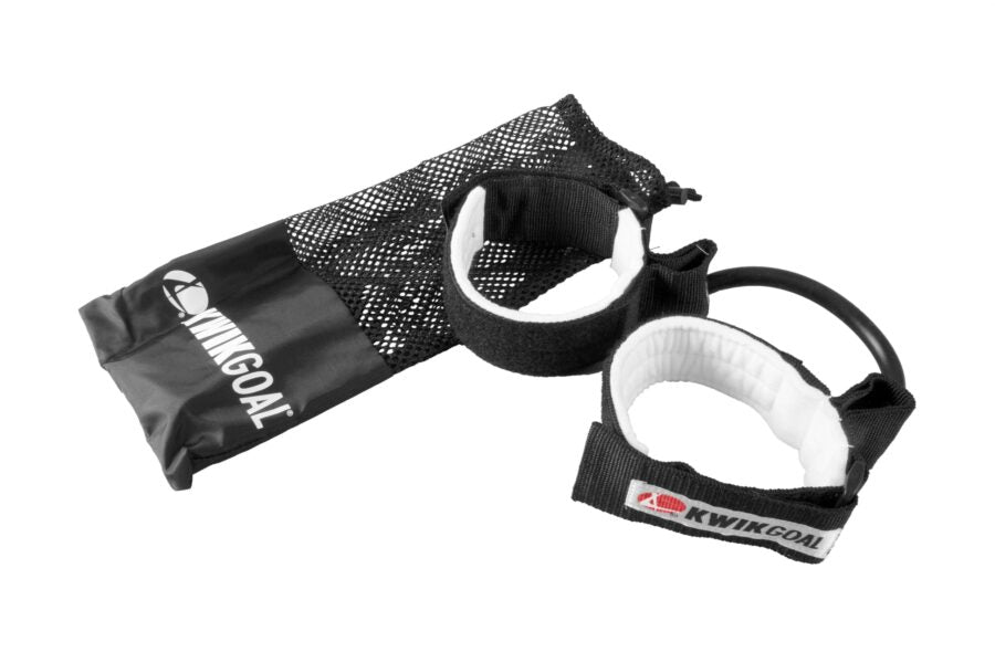 KwikGoal Ankle Speed Bands Coaching Accessories - Third Coast Soccer