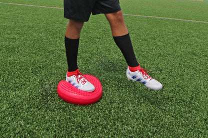Kwik Goal Wobble Pillow Coaching Accessories - Third Coast Soccer