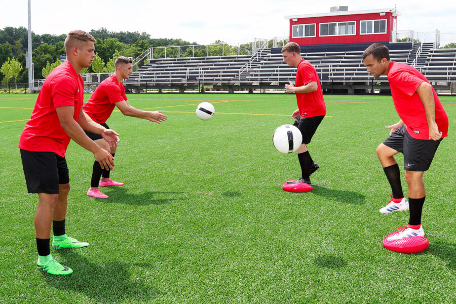 Kwik Goal Wobble Pillow Coaching Accessories - Third Coast Soccer