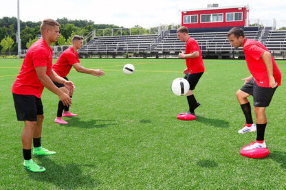 Kwik Goal Wobble Pillow Coaching Accessories - Third Coast Soccer