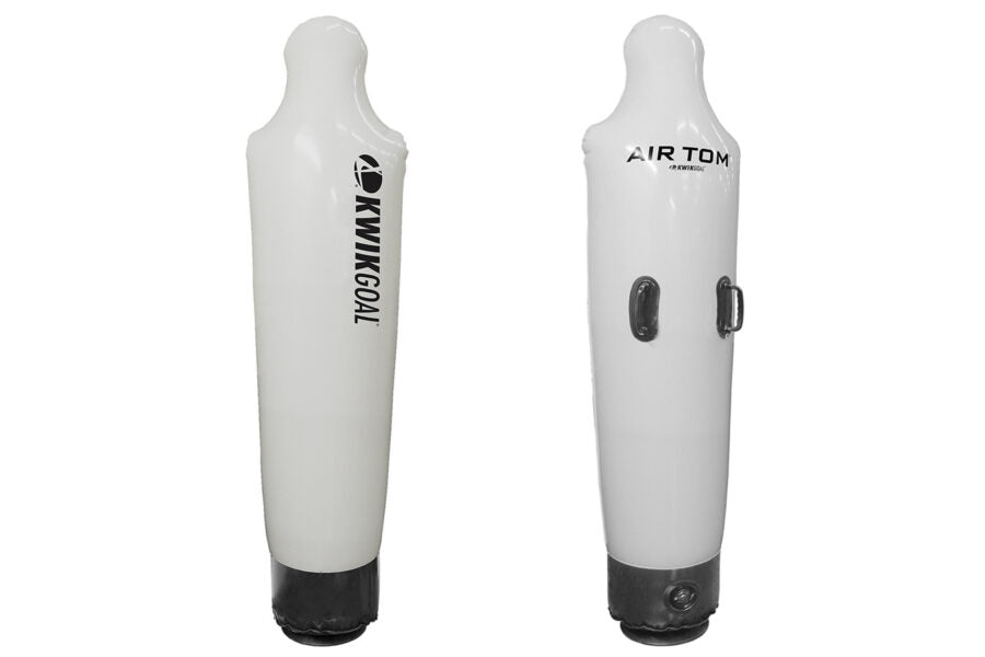 KwikGoal Air TOM® Field Equipment - Third Coast Soccer
