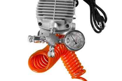 KWIKGOAL Portable Air Compressor Coaching Accessories - Third Coast Soccer
