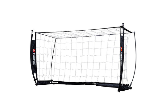 KwikGoal Kwik Flex Lite Goal - 4x6 Field Equipment   - Third Coast Soccer