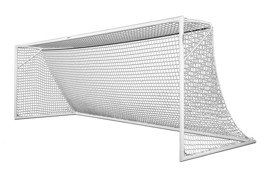 KWIKGOAL Deluxe European Club Soccer Goal - 7" x 21" Goals - Third Coast Soccer