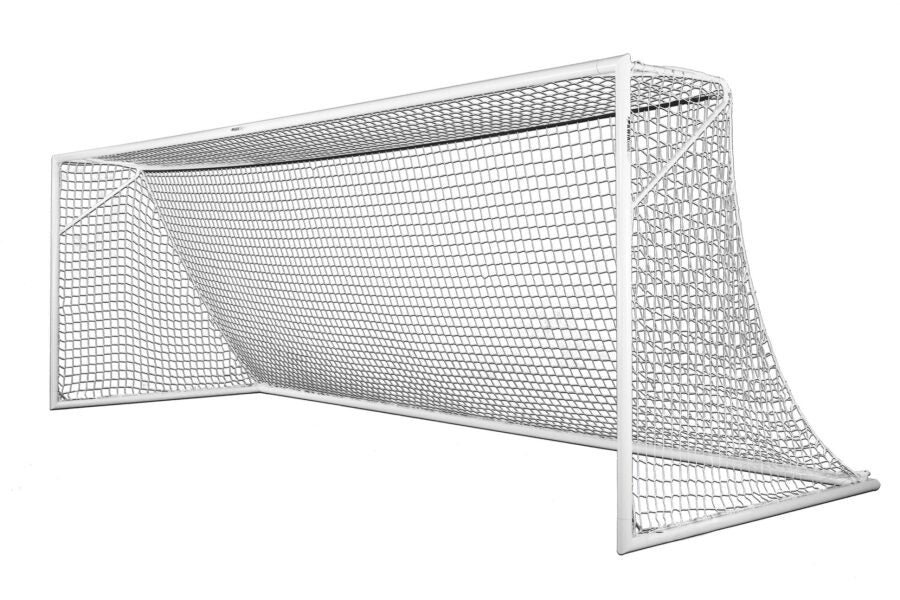 KWIKGOAL Deluxe European Club Soccer Goal - 6.5" x 12" Goals - Third Coast Soccer