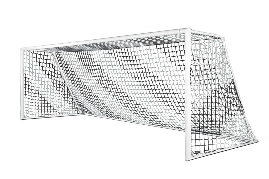 Kwikgoal Evolution 2.1 Goal 8x24 Goals   - Third Coast Soccer