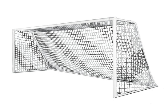 Kwikgoal Evolution 2.1 Goal 8x24 Goals   - Third Coast Soccer