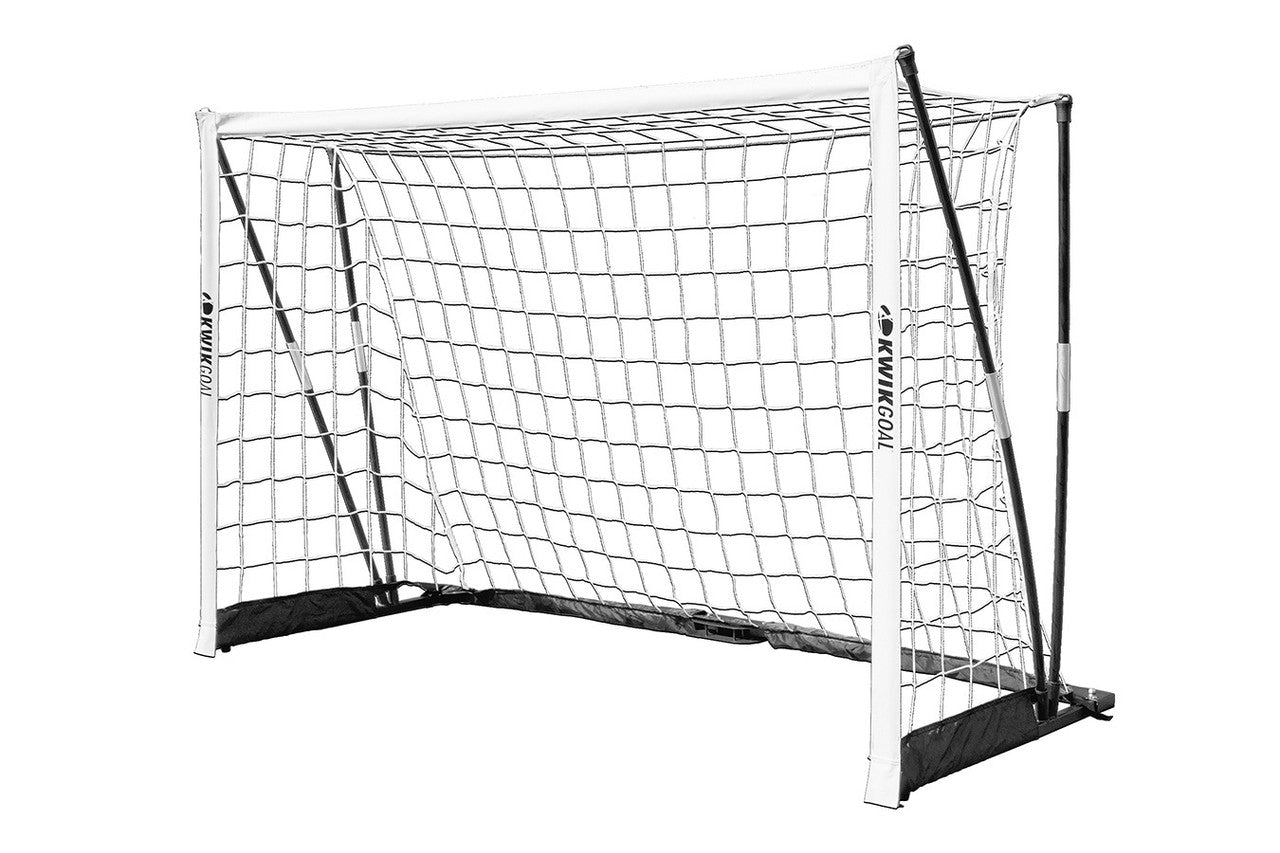 Kwik Goal Kwik Flex Soccer Goal 4' x 6' Goals 4X6  - Third Coast Soccer