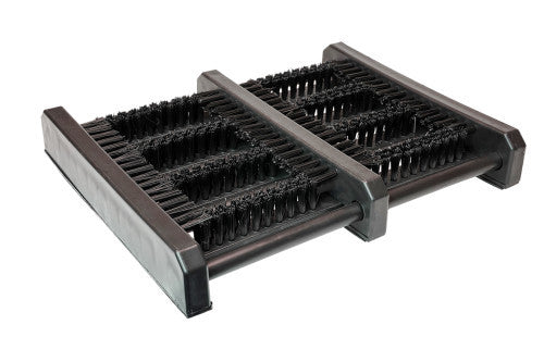 Kwik Goal Boot Cleaner Player Accessories Black  - Third Coast Soccer