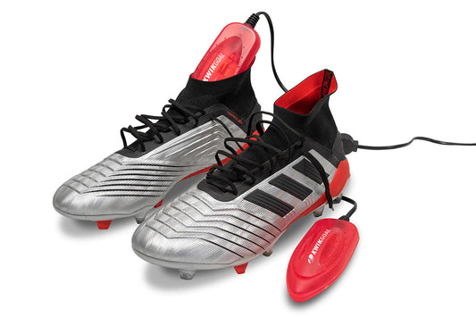 KWIKGOAL Travel Shoe Dryer Player Accessories Each  - Third Coast Soccer