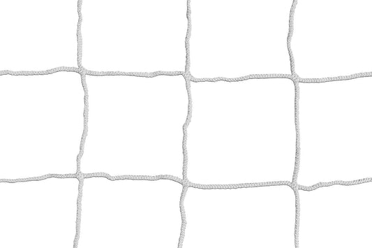 Kwikgoal 4 1/2H x 9W x 2D x 5B, 120mm mesh, Solid Braid Knotless Nets   - Third Coast Soccer