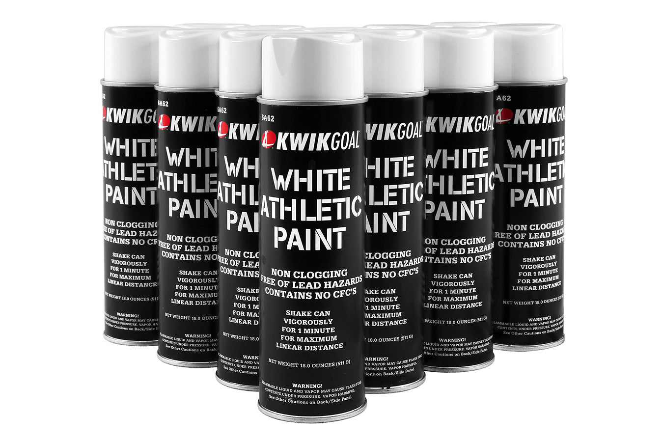 Kwikgoal Athletic Paint Field Equipment   - Third Coast Soccer