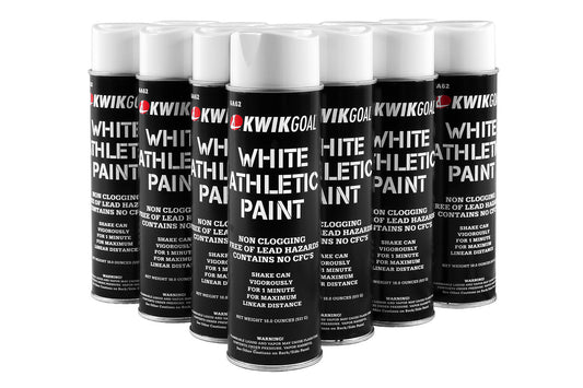 Kwikgoal Athletic Paint Field Equipment   - Third Coast Soccer
