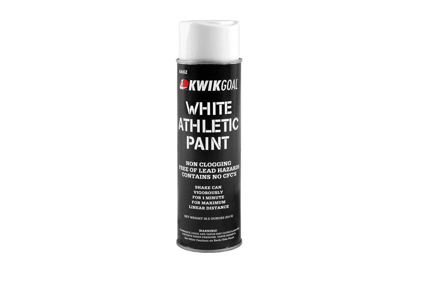 Kwikgoal Athletic Paint Field Equipment   - Third Coast Soccer
