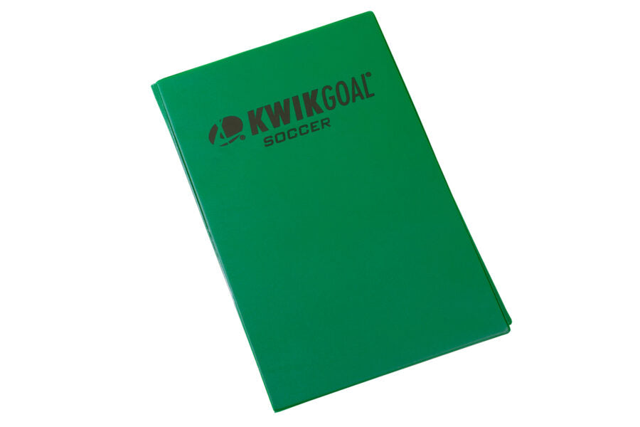 Kwikgoal Magentic Soccer Board - 8.5" X 12" Coaching Accessories - Third Coast Soccer