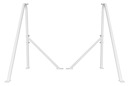 Kwikgoal Euro Back Stay Goal Equipment   - Third Coast Soccer
