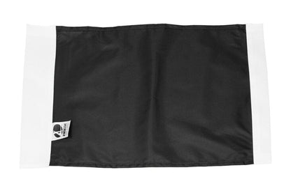KWIK GOAL REPLACEMENT FLAG Field Equipment 1" Pocket Black - Third Coast Soccer