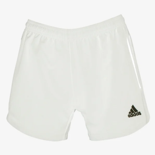 adidas Womens Condivo 20 Short - White Shorts Womens Extra Small White/White - Third Coast Soccer