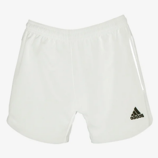 adidas Womens Condivo 20 Short - White Shorts Womens Extra Small White/White - Third Coast Soccer