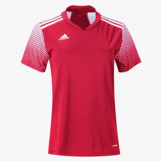 Adidas Womens Regista 20 Jersey - Red/White Jerseys Womens Small Team Power Red/White - Third Coast Soccer