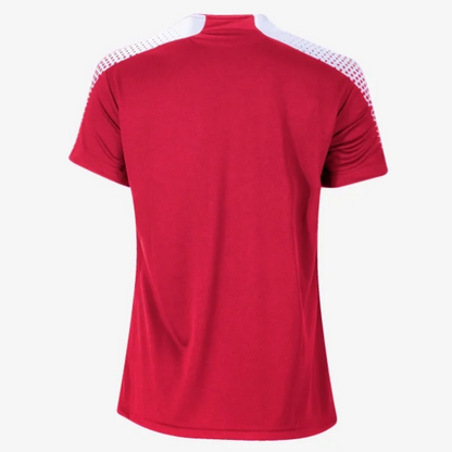 adidas Women's Regista 20 Jersey - Red/White Jerseys   - Third Coast Soccer
