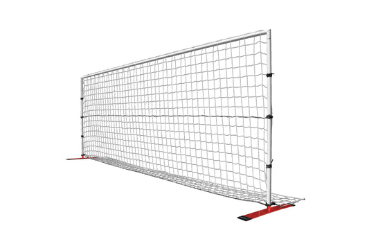 Kwikgoal NXT Coerver® Training Frame - 8x24 Grass Goals   - Third Coast Soccer