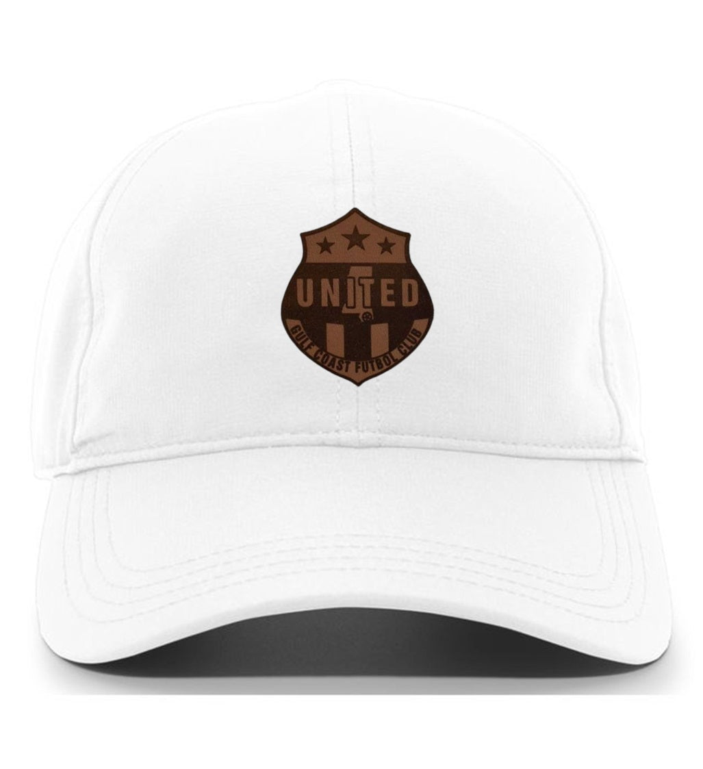 TCS Gulf Coast United Trucker Hat Gulf Coast United Spiritwear   - Third Coast Soccer