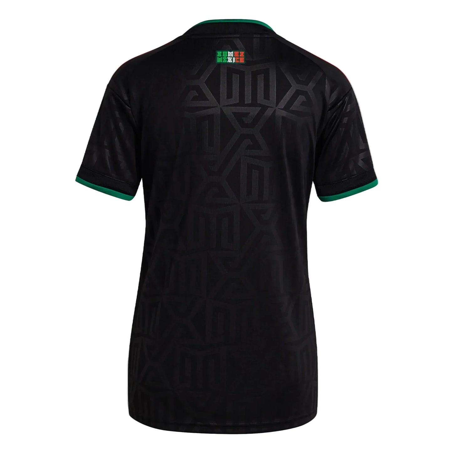 adidas Women's FMF Mexico Third Jersey 2026 International Replica - Third Coast Soccer
