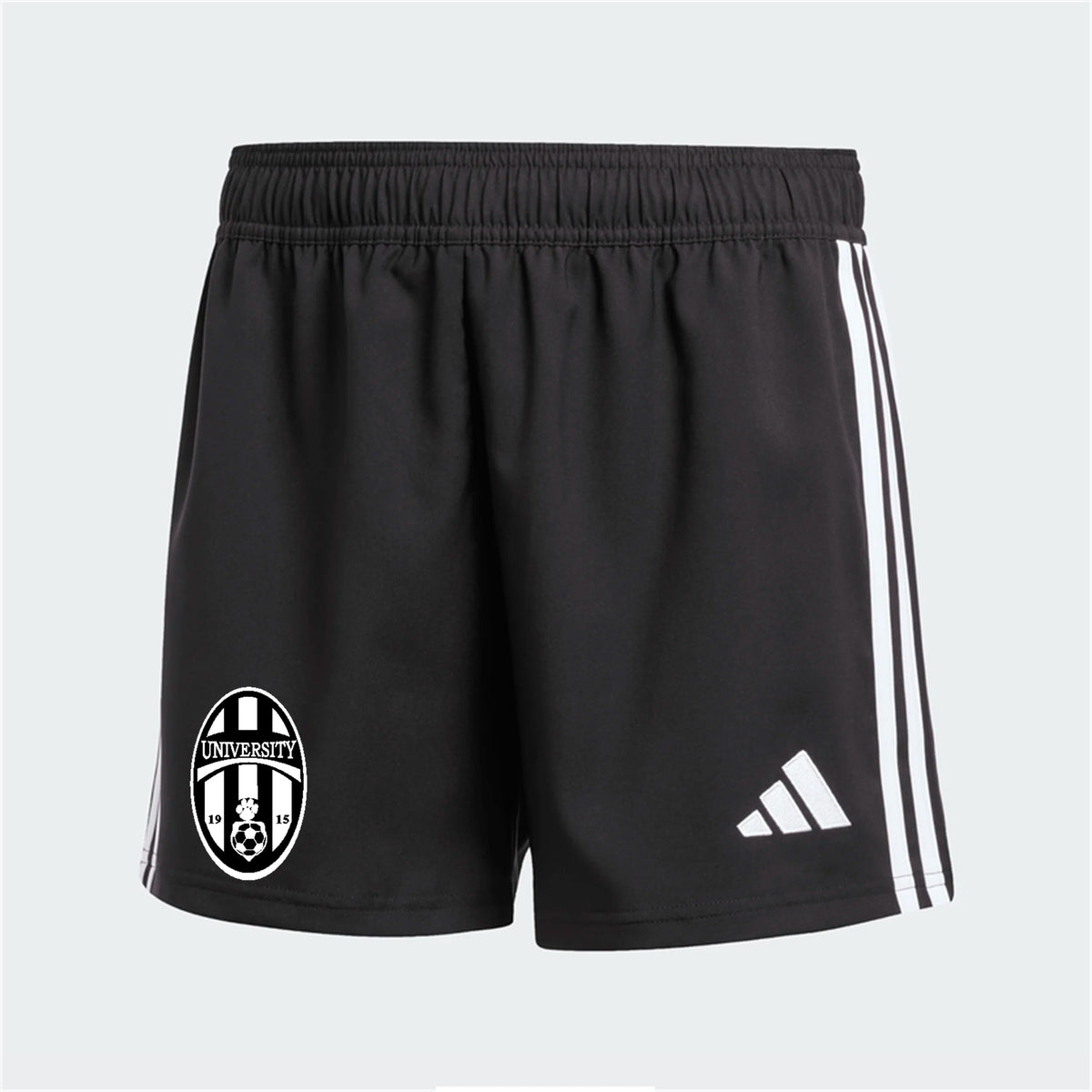adidas University Women's Tastigo 25 Short - Black