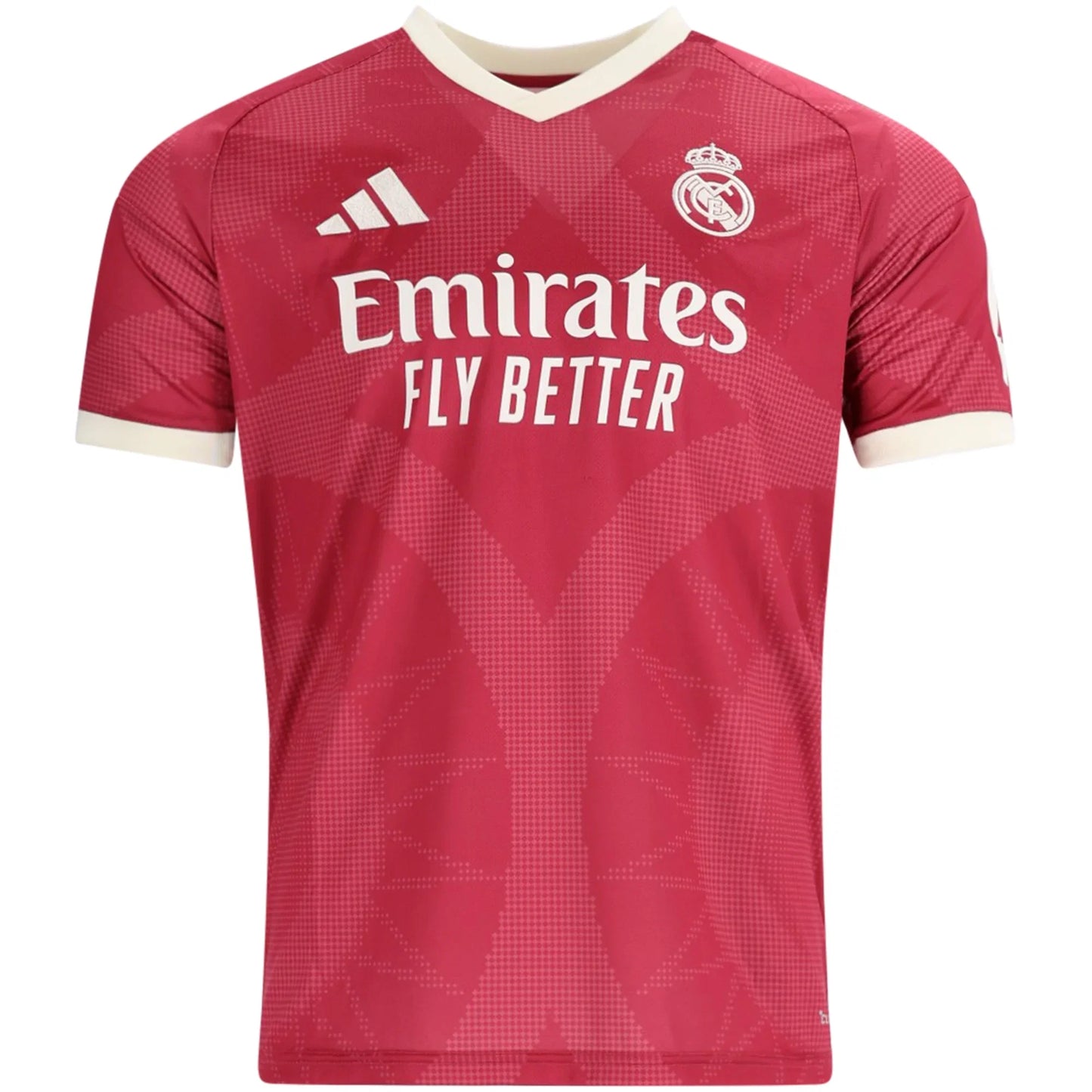 adidas Real Madrid Third Jersey 26/27 Club Replica - Third Coast Soccer