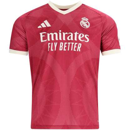 adidas Real Madrid Third Jersey 26/27 Club Replica - Third Coast Soccer